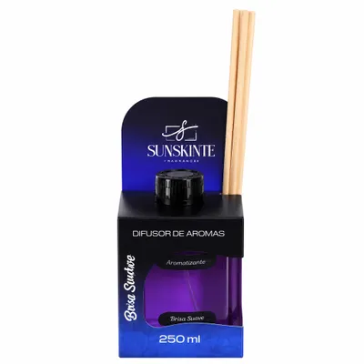 Difusor de Aromas Suavisante 250 Bom Sonhos ml