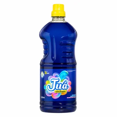 Sabão Lava Roupa Liquido 2LT (S. Conc)
