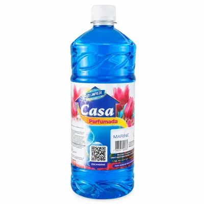 Odorizante Casa Perfumada Marine 1L