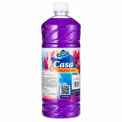 Odorizante Casa Perfumada 1L - Lavanda