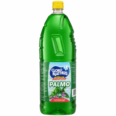 Aromatizante Palmo 1,9 L Cloronathus 
