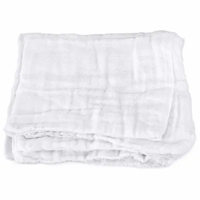 Pano de Chão Branco 