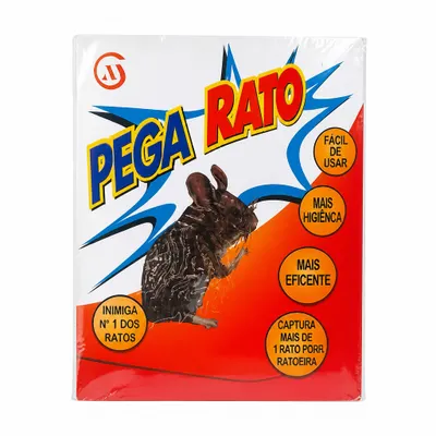 Cola Pega Rato 