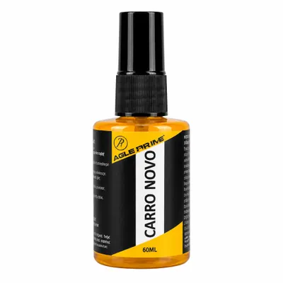 Perfume Para Carro 60ml - Carro Novo -  Agius Prime