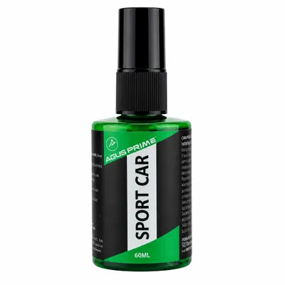 Perfume Para Carro 60ml - Sport Car - Agius Prime