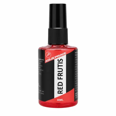 Perfume Para Carro 60ml - Red Frutis - Agius Prime