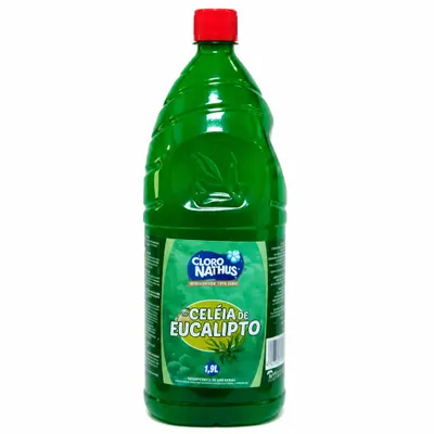 Geleia Eucalipto 1,9 L Cloronathus 
