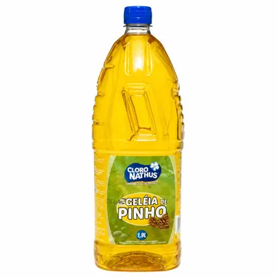 Geleia Pinho 1,9 Cloronathus 