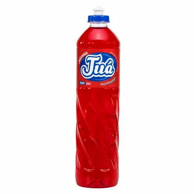 Detergente. Lava Louças maçã 500ml Juá