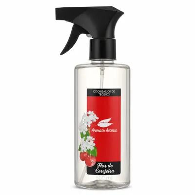 Odorizante de Flor de Cerejeira  500ml