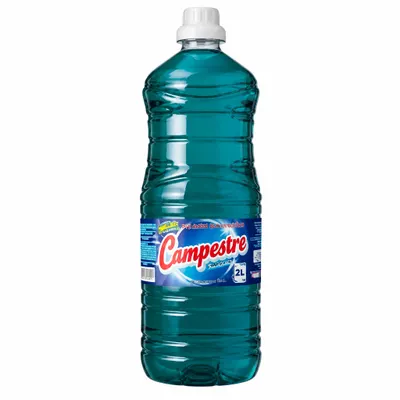 Polidor de Alumínio 2L Campestre