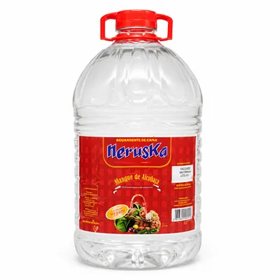 Vinagre de Álcool 5L Neruska 