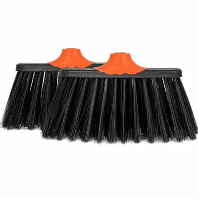 Vassoura Dikasa  Piaçanil 