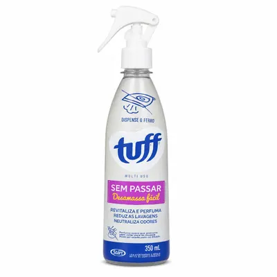 Tuff Sem Passar 350ml Spray- 