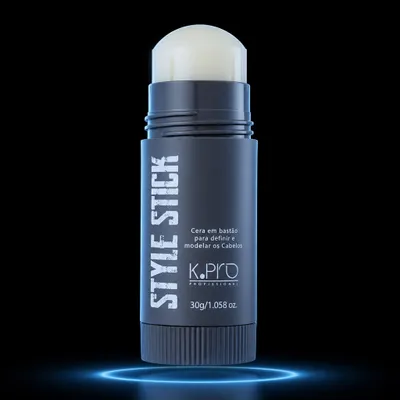 Cera em Bastão Style Stick k.Pro