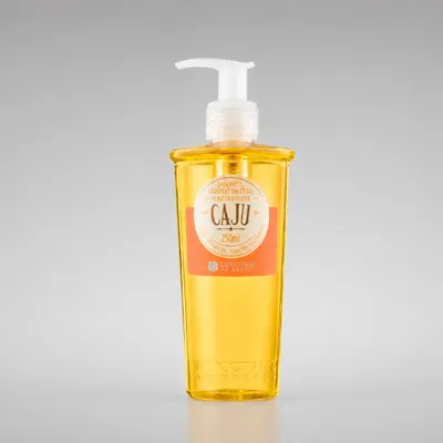 Sabonete Líquido CAJU 250ml