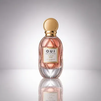 O.U.I Scapin  245  Eau De Parfum 75ml oui