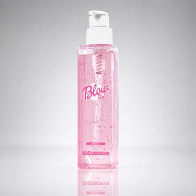 BLOW GIRL - SABONETE