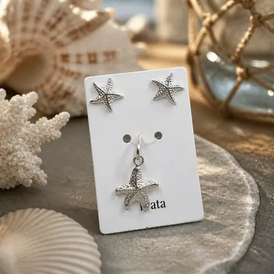 CONJUNTO ESTRELA DO MAR S/CORRENTE J29