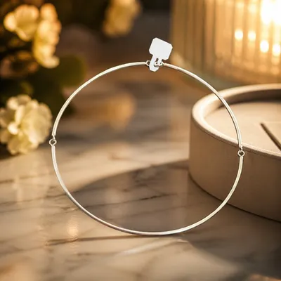 CHOCKER ARO MALEÁVEL G86