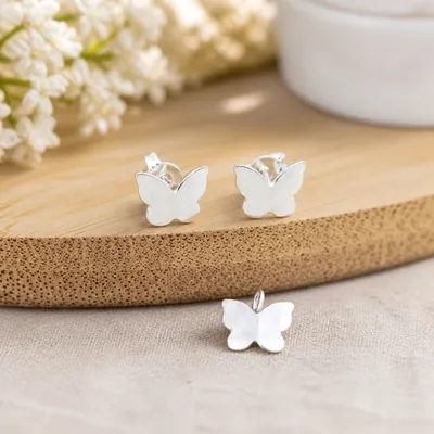CONJUNTO BORBOLETA LISA S/CORRENTE J26