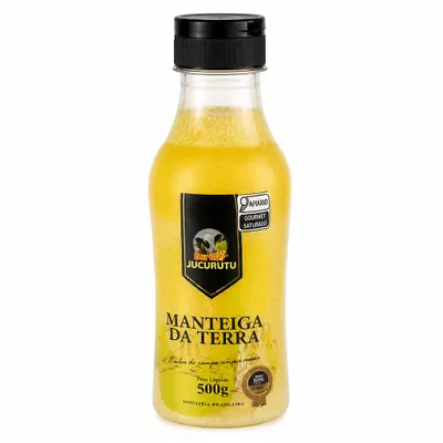 Manteiga da Terra Sertão Jucurutu