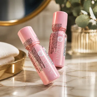 Lip Gloss 4 Angels (cor 3 e 4)