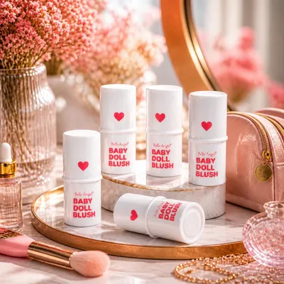 Blush Baby Doll Blush Belle Angel