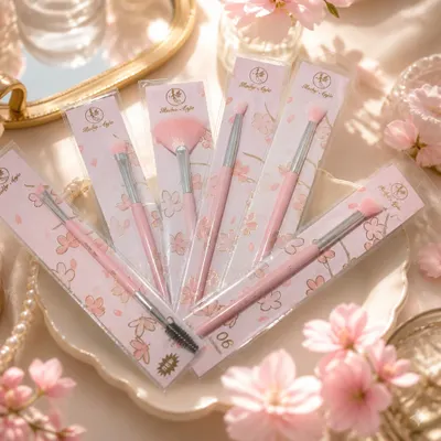 Pincéis Variados Ruby Anjo (vendidos separadamente)
