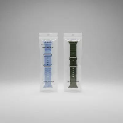 Pulseiras de relógio 38/40/41mm