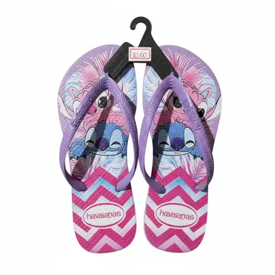 Chinelo havaianas feminino 