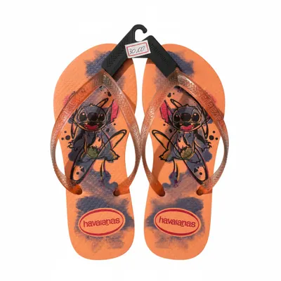 Chinelo havaianas feminino 