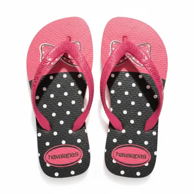Chinelo Havaianas infantil 