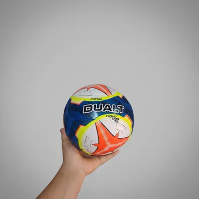 Bola Futsal Dualt Fight R2