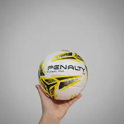 Bola Futsal Penalty 500 RX