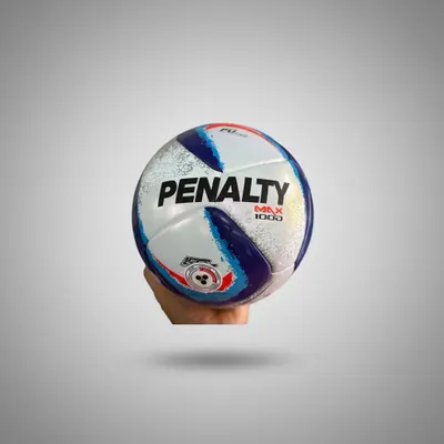 Bola Futsal Penalty Max 1000