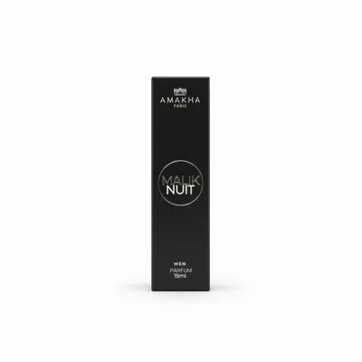 Perfume Malik Nuit Masculino