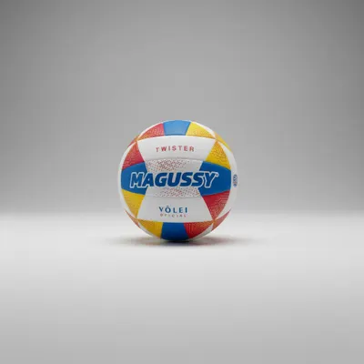 Bola Magussy Vôlei Official