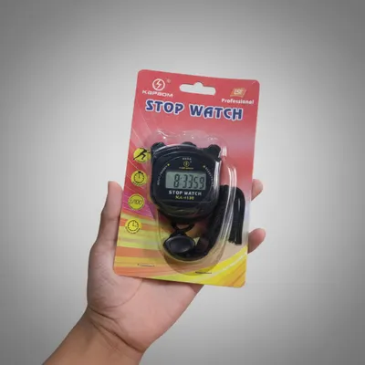 Cronômetro Digital Stop Watch