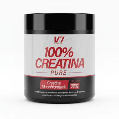 Creatina Monohidratada 300g