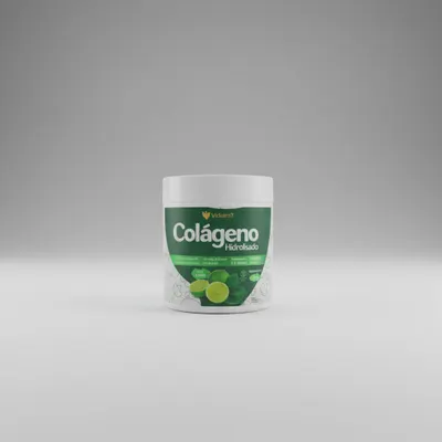 Colágeno Hidrolisado 300gr 