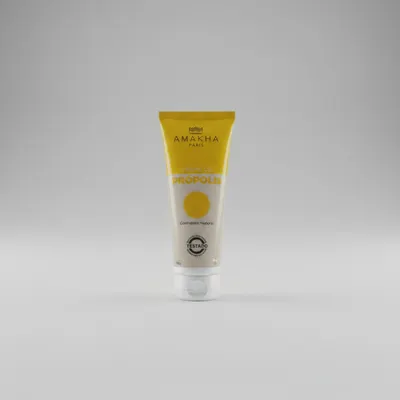 Creme de Própolis Amakha Paris
