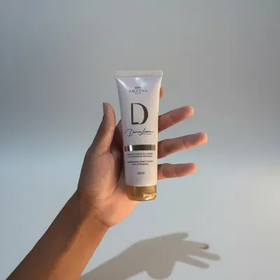 Creme Corporal D Amakha Paris