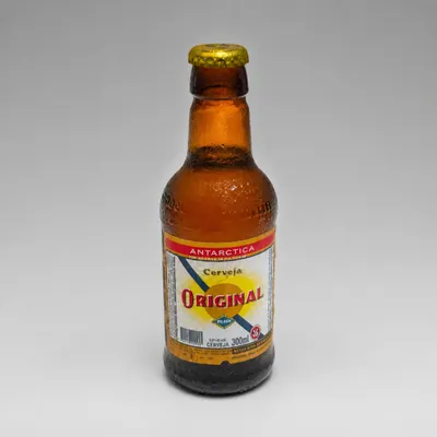 Cerveja Antartica Original 300ml 