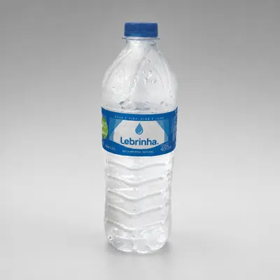 Água Mineral Lebrinha 497ml