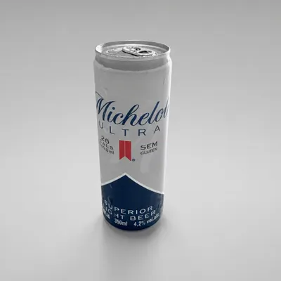 Cerveja Michelob Ultra 350ml