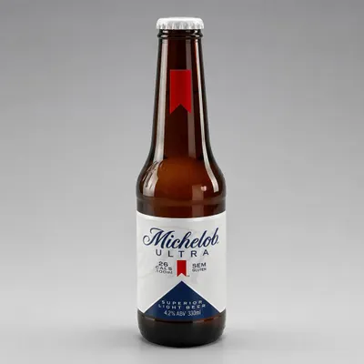Cerveja Michelob Ultra 330ml