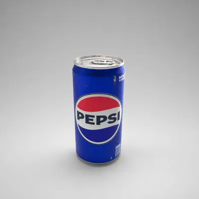 Lata de Refrigerante Pepsi 269ml
