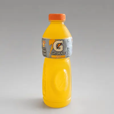 Gatorade Laranja 500ml