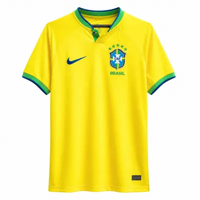 CAMISETA DO BRASIL 